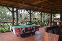 Jinja Backpackers