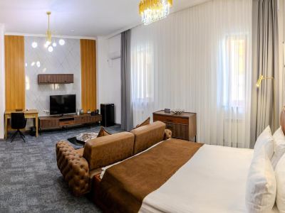 INFINITY PLAZA BLOCK 1