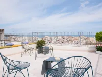 Dimora Cummà Marì Hotel a Vieste