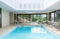 L'Agapa Hôtel - Spa Codage - Romantisk