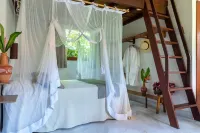 Vila Lua de Taipu - Taipu de Fora - شرفة
