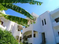 Emerald Hotels in Vamos