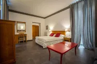 Hotel del Real Orto Botanico - Balkon