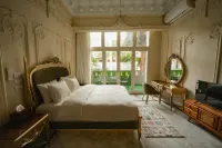 The H Zamalek Suites - Wifi