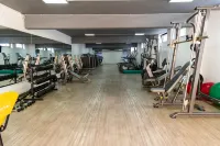 Zepter Hotel Vrnjacka Banja, Member of Zepter Hotels - salle de sport