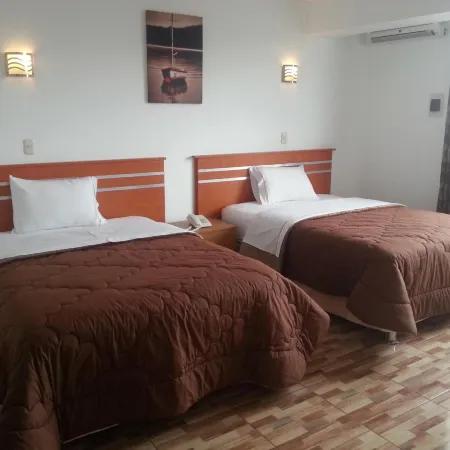 Libertad Hotel