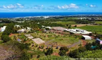 Gadiamb City - Mountain view