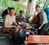 TR Guesthouse