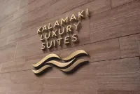 Kalamaki Luxury Suites - 4-Star