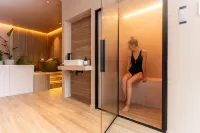 Elbitat Wellness&Spa - spa