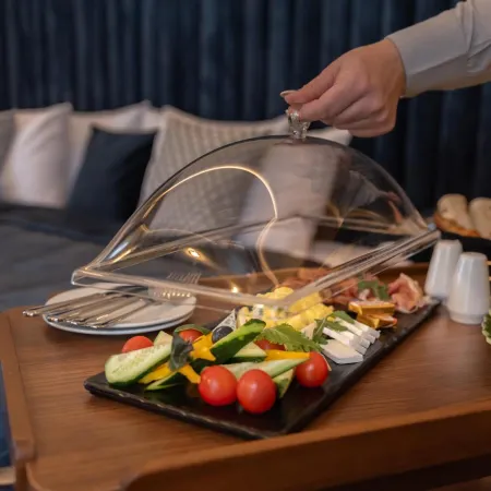 Hayasa Hotel Yerevan