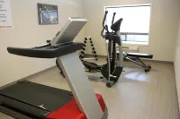 Days Inn & Suites by Wyndham Yorkton - Gym
