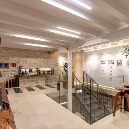 Villa Porta Maestra