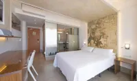 Hotel Marfil - balcone