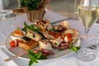 Hotel Danieli Pozzallo - breakfast