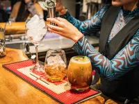 Moving Hostel Travel Bar Hotels in San Carlos De Bariloche