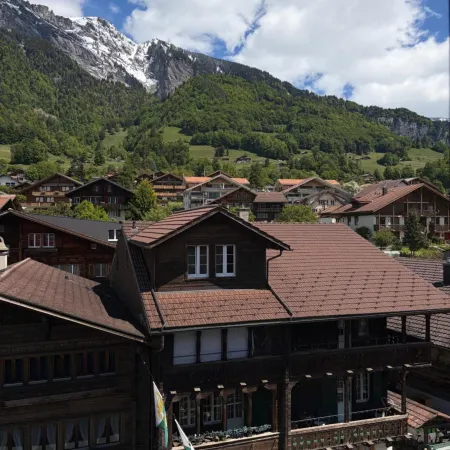 Seehotel Bären