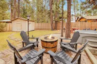 2315-Beary Cozy Cabin Cabin - Chalet