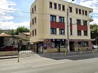 Dacia Residence Apartments - Lejligheder