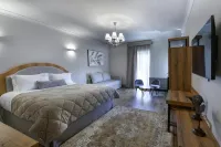 Álbero Hotel