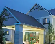 Wildwood Lodge