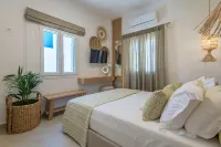 Michalakis Seaside Suites - 3 Yıldız
