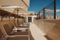 سان كارلو هوتل - مسبح