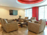 Hotel Alles Blau Hotels in Pelotas
