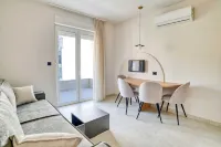 Mont Residence - New