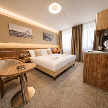 Hotel Vaka