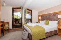 Hotel Mariasteinerhof - Spa