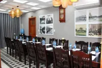 Hue 1962 Inn Hotels in Thành phố Huế