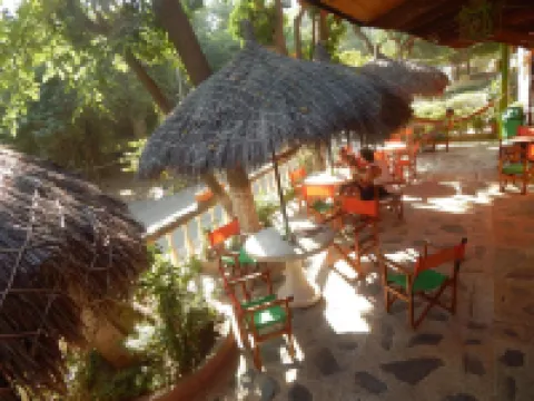 Hostal Pelikan Taganga