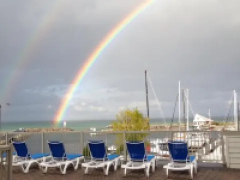 Royal Harbour Resort Hotels in Blue Mountains