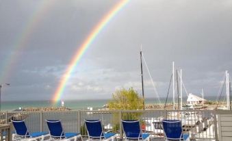 Royal Harbour Resort