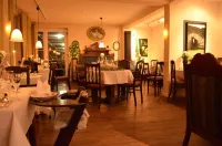 Strandhotel Seenelke - breakfast