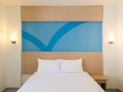 その他 ホップ イン サケーオの写真