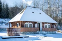 Vatra Boiereasca Các khách sạn ở Comuna Cacica