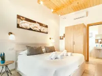 Gli Aranci Các khách sạn ở Agropoli