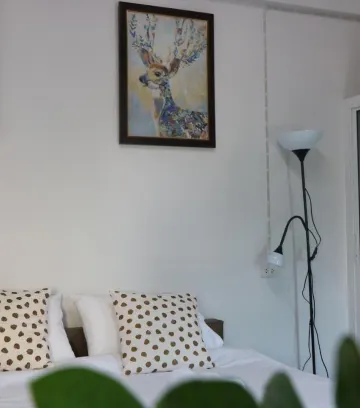 สตูดิโออะพาร์ตเมนต์