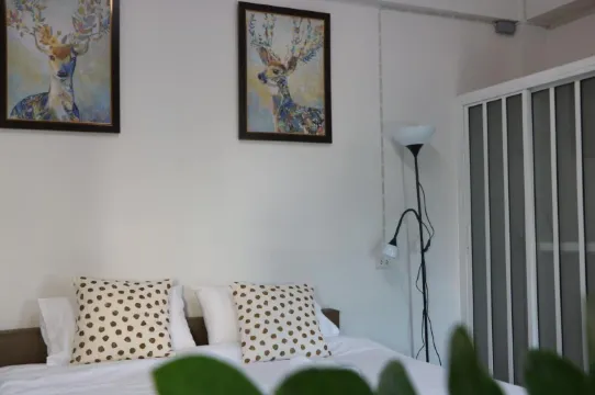 สตูดิโออะพาร์ตเมนต์