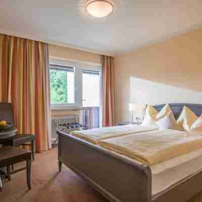 Sporthotel Austria Rooms