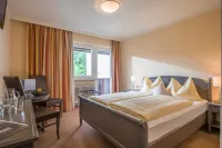 Sporthotel Austria Hotel a Sankt Johann in Tirol