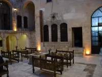 La Riva Konakları Şanlıurfa otelleri