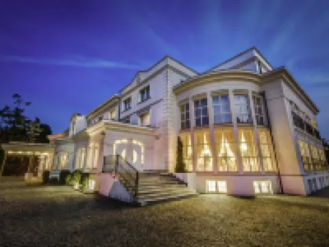 Hotel Lubicz Hotels in Slupski