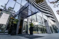 Boutique Hotel Vissi d'Arte