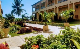 Pousada Itarema Residence