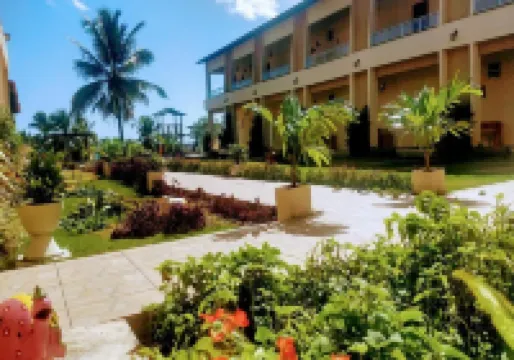 ポサーダ イタレマ レジデンス のホテル