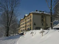 Hotel Elbrus Spa & Wellness