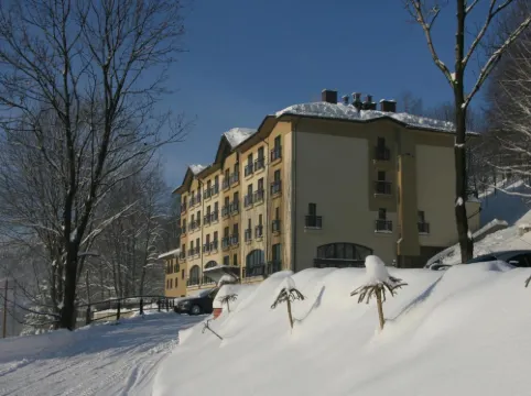 Hotel Elbrus Spa & Wellness